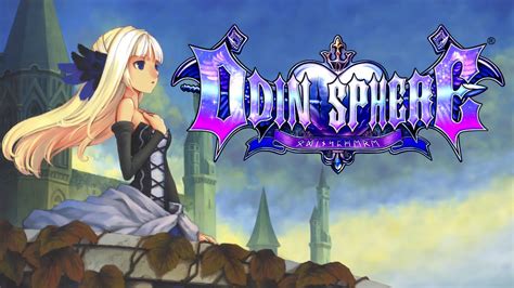 Odin Sphere Leifthrasir! A Symphony of Combat, Lore, and Stunning Visuals?