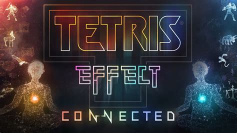 Tetris Effect: Connected - A Hypnotic Odyssey Through Shapes and Sound!