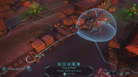 XCOM: Enemy Unknown - A Turn-Based Tactical Odyssey Against Alien Invaders!