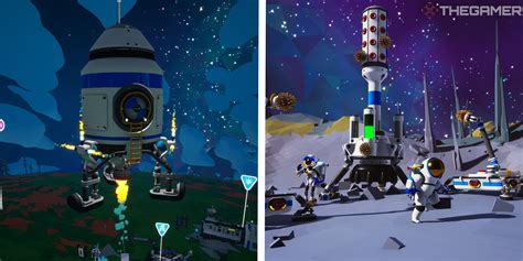 Astroneer! Explore Uncharted Planets and Craft Extraordinary Spaceships With This Quirky Space Adventure