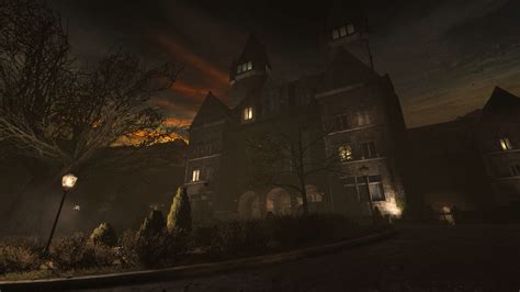 Outlast: Embrace the Terror Within the Walls of Mount Massive Asylum!